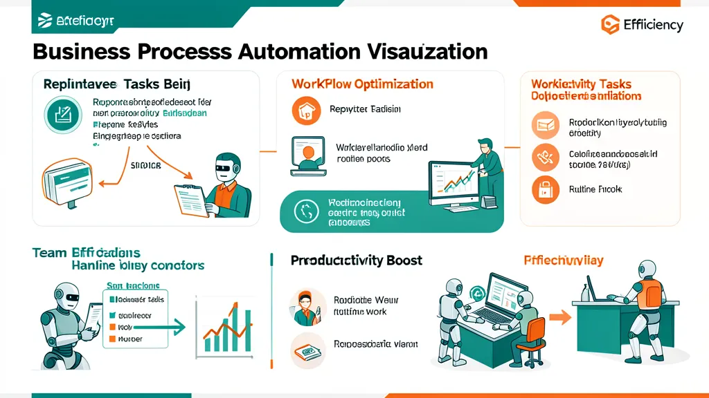 Automação de processos: O segredo para escalar sem aumentar custos