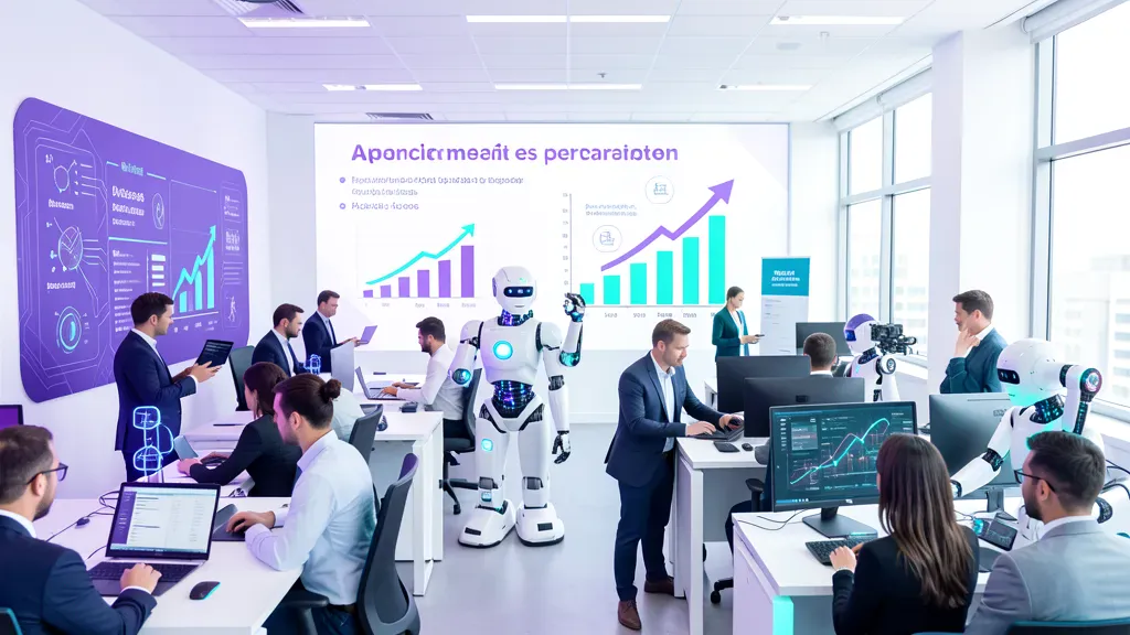 Como a Inteligência Artificial está a transformar PMEs em Portugal