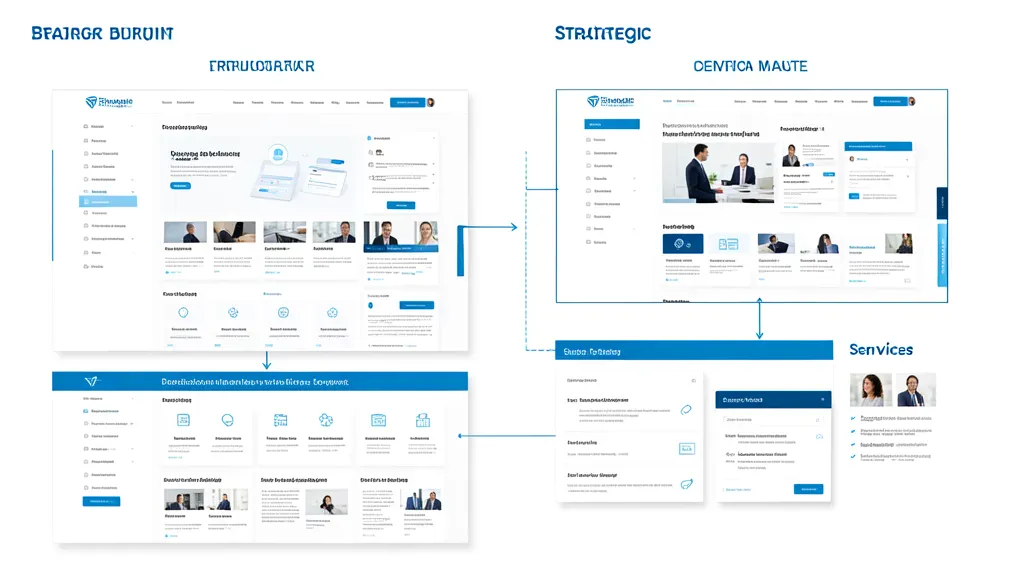 Vale a pena ter uma página por serviço e localidade?