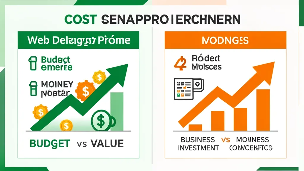 Quanto custa um site para um negócio local?
