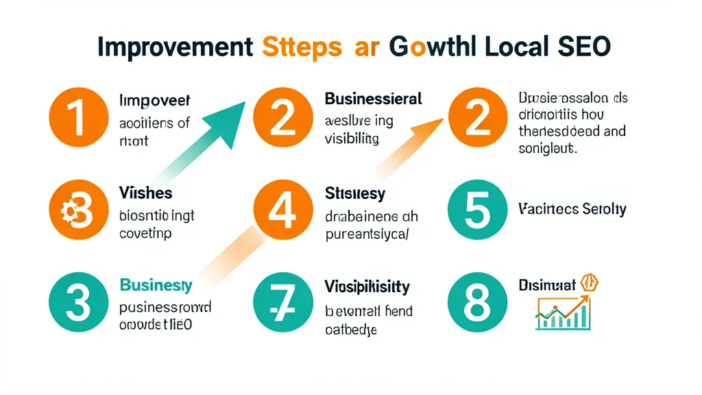 SEO local para negócios locais: 7 melhorias que podem aumentar contactos